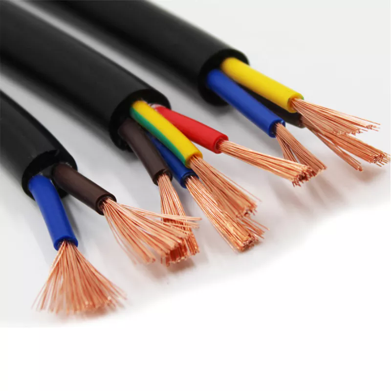 Co sprawia, że ​​nowoczesne przewody elektryczne są bardziej niezawodne, wydajne i gotowe na przyszłość?