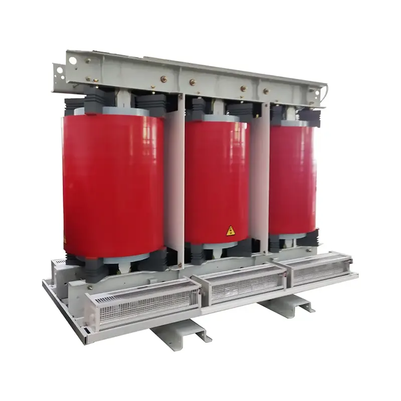 Wysokonapięciowy transformator suchy 200kva