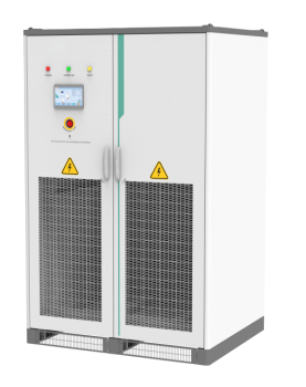 Średni system hybrydowy